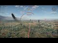 Airborne Freedom Experience - War Thunder