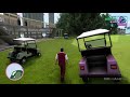 GTA VICE CITY REMASTERED All Cutscenes Full Movie (4K 60FPS)