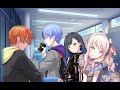 Average day at Kamiyama High || [Project Sekai]