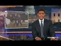 Chaos in the White House: Scaramucci and Priebus Are Out - The Daily Show