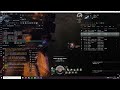 EVE ONLINE SOLO ORTHRUS PVP!