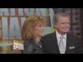Regis Farewell Special: Regis and Joy's Honeymoon Story