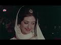 हुस्न से चाँद भी शरमाया है (HD) Mohammed Rafi Songs | Saira Banu, Joy Mukherjee | Door Ki Aawaz 1964