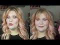 Get Ready w/ Me full face of NEW Products | Danessa Myricks,UD Face Bond,MERIT and More