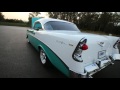 1956 Chevrolet Bel Air  - Custom Classics