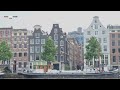 #Boottocht Rederij #lovers  door Amsterdamse grachten 3 Juni 2024