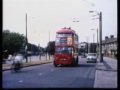 More Trolleybuses