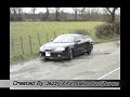 Hyundai Tiburon 1.6i Show Off Vid!