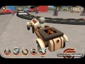 Turbo dismount :mourir ou mourir