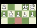 Typical 500 chess match (Baka Mitai)