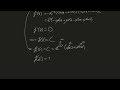 A neat proof of Euler's Formula (Without using Taylor series!)