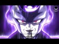 The evil king returns with a new transformation | Black Freiza(Part 1)