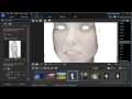 CyberLink PhotoDirector  |  Retouching Portrait Photos