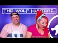 First Time #reaction Focus - Hocus Pocus | THE WOLF HUNTERZ REACTIONS