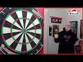 NEW MATCH DARTS? - Breakdown of The Accessories I Use