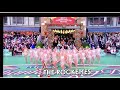 2021 MACY’S THANKSGIVING DAY PARADE - #therockettes #macy’sthanksgivingdayparade