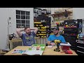 Building a Disc Golf Launcher Episode 2: Brainstorm