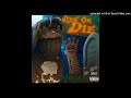 Juice WRLD - Live or Die (Revive) [Unreleased]