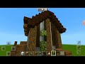 How to build a small medieval house.tutorial