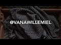 How to Weave a Houndstooth Scarf on a Rigid Heddle Loom