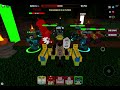 Roblox shoutout for Logann and Octconevr and Rt St plays