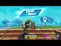 These Amazing shots and plays! (Fortnite)