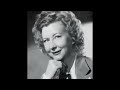 The Life and Tragic Ending of Irene Ryan