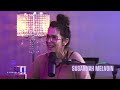 Apollonia Studio 6 / Part 1- Season 1- Episode 15- Susannah Melvoin