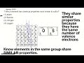 Chemistry Review Video: COMMON REGENTS EXAM QUESTIONS