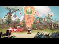 Cuphead | Shot with GeForce GTX