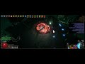 [3.24 POE] PF Poison Lightning Tendrils of Eccentricity Build Showcase