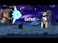 Defeating and Unlocking CAT GOD! (Battle Cats)