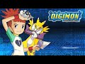 Digimon Tamers - 