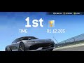 Stage 3 | Dark Matter | Koenigsegg Gemera | Real Racing 3