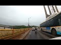 Zuari Bridge Goa