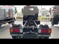 So Sánh Xe Tải Hino 1T9 XZU650 Và Hino 2T4 XZU710 |  Hai Chiếc Xe Cùng Tầm Tiền Khác Phân Khúc