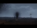 Attack Helicopter shot down by Missile System - Ka 52 - Military Simulation - ARMA 3