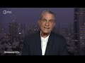 Haaretz Columnist Gideon Levy on Israel's Conduct in Gaza | Amanpour and Company