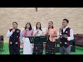 Alhou Kikimiye (Sunday Special Service-Family Dedication) by Ghunato Chishi & Family.