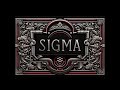 SIGMA