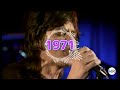 【Classic Rock 1971】Jimi Hendrix, The Rolling Stones, The Who, David Bowie, T-Rex, Janis Joplin
