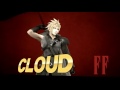 Cloud vs Fox Online Match #5
