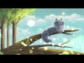 Mistystar Chillin: Warrior Cats Speedpaint