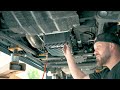 How to Upgrade Your GM Allison 10L1000 with the PPE Deep Transmission Pan | Duramax Tutorial