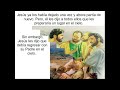 La Resurreción de Jesús. Catecismo Primer Año. Clase 10