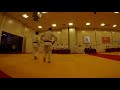 Judo 2nd Dan Toby van Willegen - 10-11-2018 - Complete