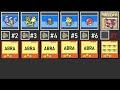 Speedrunning For A Squirtle That's ONE-IN-A-BILLION