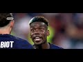 Paul POGBA • Sur les traces de la PIOCHE