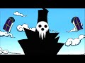 NowVoiceThis - Lord Death (Soul Eater)
