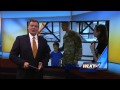 Military father surprises 3 Hardin County Students at school after year tour